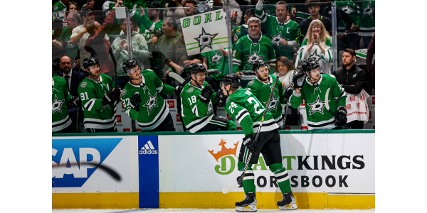 Les Stars de Dallas ont battu Seattle Kraken dans le match 7